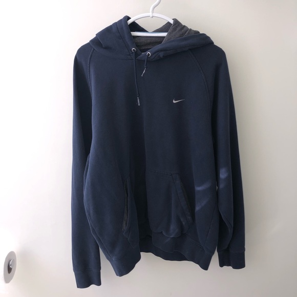 Nike Tops - Vintage Nike Sweatshirt